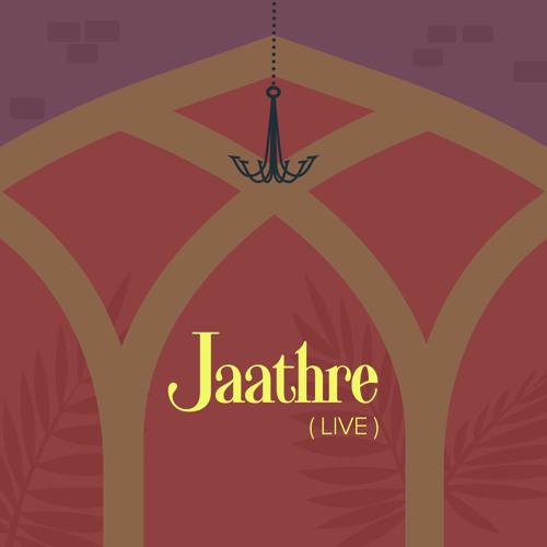 Jaathre (Live) [feat. Michael League, Apoorva Krishna, Pramath Kiran, Jayachandra Rao & Vivek Santhosh]