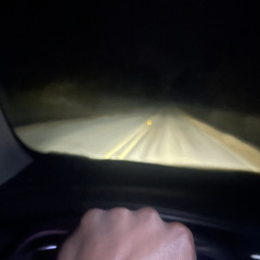 Road&Myself