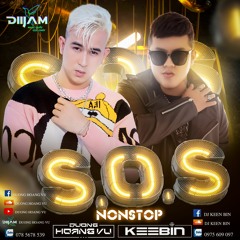 Nst S.O.S - DJ Dương Hoàng Vũ Ft DJ KeeBin Mixx