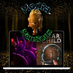 FNAF + DEAR CHILD ::: Media Mentions, Episode 3