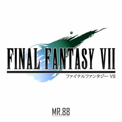 Final Fantasy VII Main Theme EDM Remake