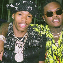 lil baby x gunna type beat - hit the gas