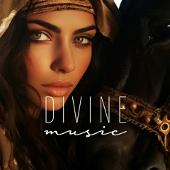 Divine Music - The Year Mix Vol.4 [Chill & Ethnic Deep 2024]