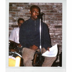 That's Deep (a poem)