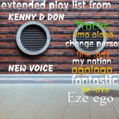 Kenny D Don (Fine Lady).mp3