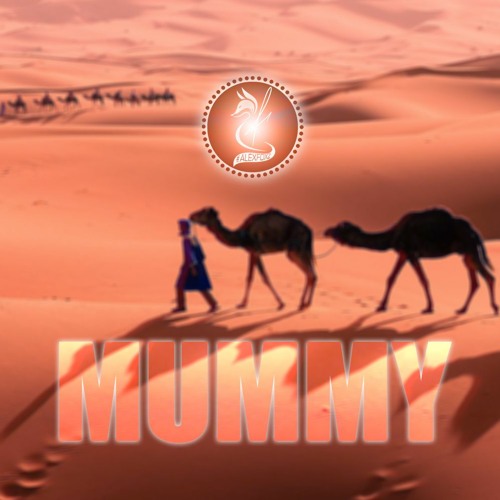 "MUMMY" | HIPHOP/TRAP BEAT(Tagged)