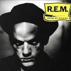 R.E.M - Loosing My Religion (Khaled Roshdy 2023 Remix)