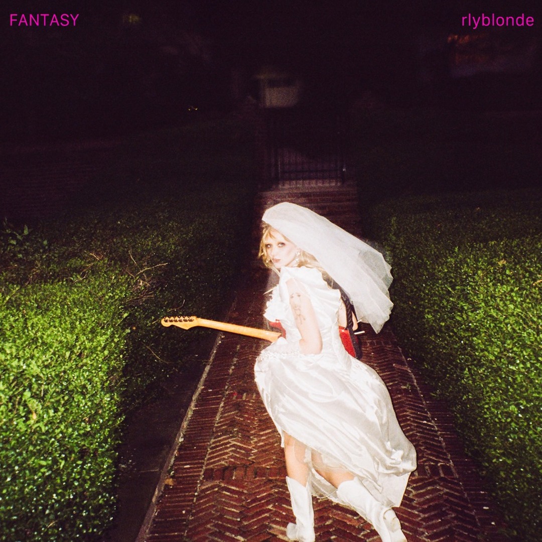 Fantasy EP