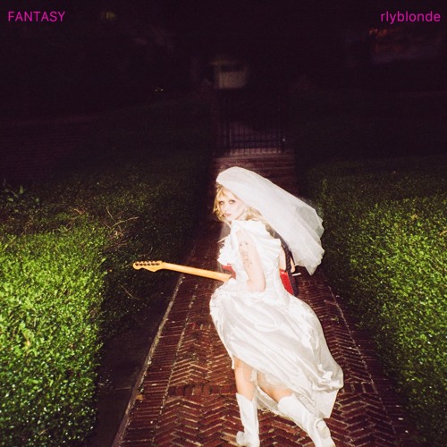 Fantasy EP