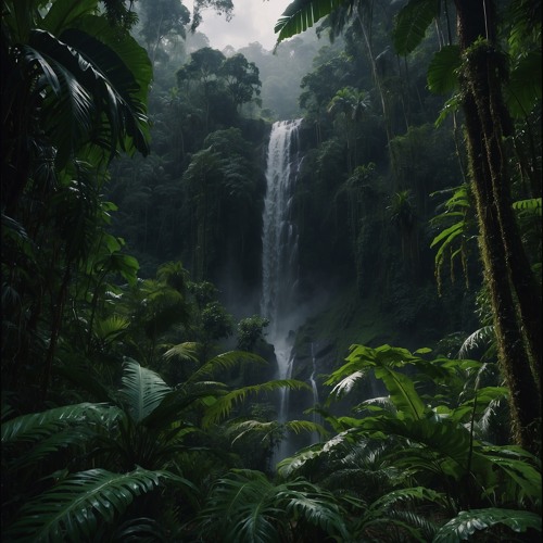 Jungle Depths Unleashed