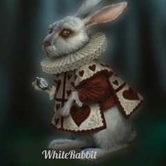 White Rabbit - StrangeAddiction remix