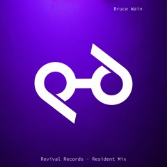 Bruce Wain - Resident Mix #4 - Essential