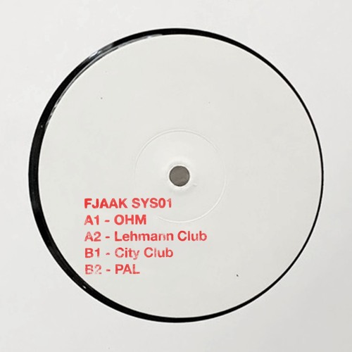 FJAAK - Ohm