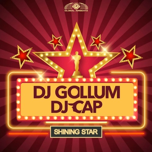 DJ Gollum & DJ Cap - Shining Star (Phillerz & Shinzo Extended Remix)
