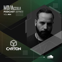 MDAccula Podcast Series vol#64 - Carton