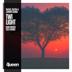 Twilight (Dani Brasil 2024 Instrumental Mix)