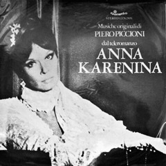 Anna Karenina