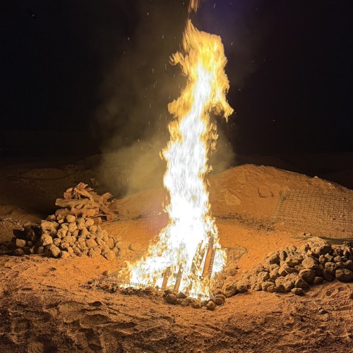 TKenzo X MeNoK Alpha Afro 2025 (pms J.A ZoNe)