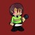 Artwork for Friday Night Funkin' - VS Chara [Megalo Strike Back] + Mod Download