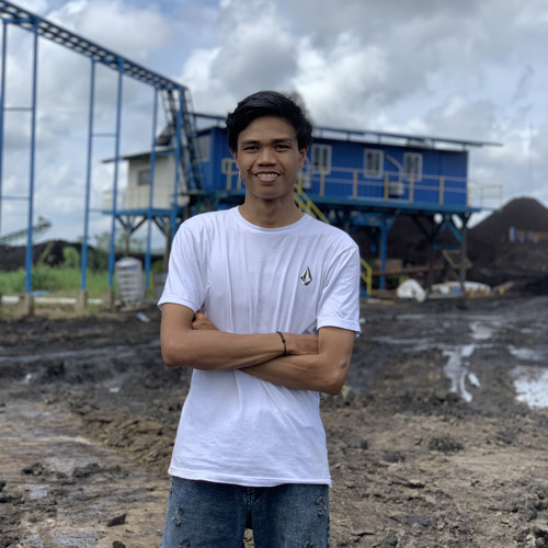 SERET KE ROOM #HALU [ MIRZAMDR_ ]