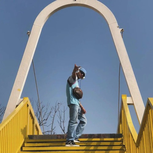 Andreew AS - fonky jonkie