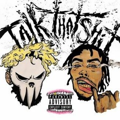 Cooliecut X RawHool Mane - AssHOLE (prod rovinhosh)