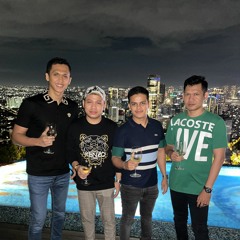 BOBABOTUI (GA MABOK GA PULANG)