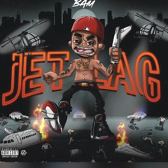 LIL BAM FT LUH SOLDIER - KNO THE FEELING (JET LAG)