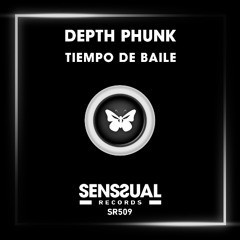 Depth Phunk - Tiempo de Baile (Radio Edit)