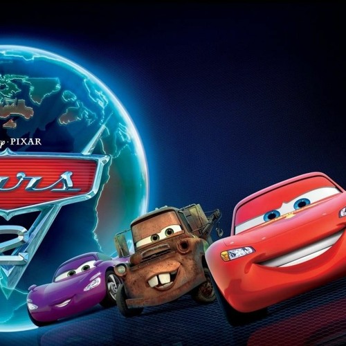 Cars 2, Full Movie