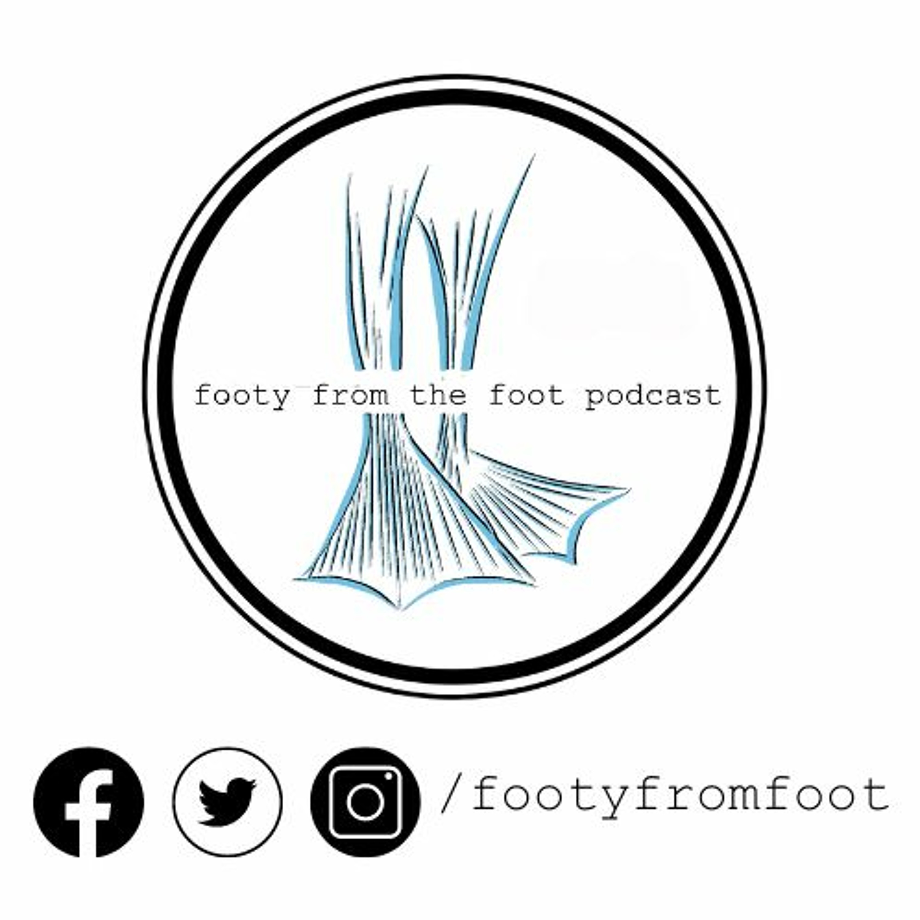 FootyFromTheFoot