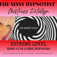 Sissy Hypnosis - Sissy You Are Unable To Cum!