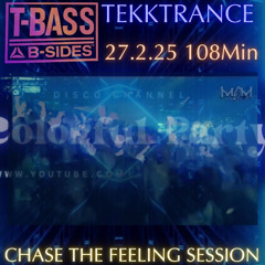 T-Bass TranceCoreTekk 27.2.25