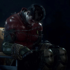 Not Allowed x Jason Todd