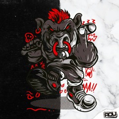 Bass Boar [HKMK X LENNY]