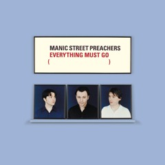 Manic Street Preachers – Lifeblood – CD (Album, Stereo
