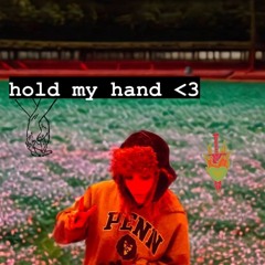 Hold My Hand<3(EP)