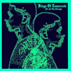 kings of tomorrow - Finally (danny krivit )(David Guetta Remix)