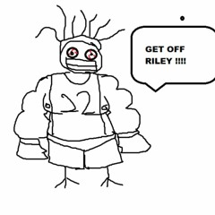 #rileyyy diss W/ XAVIER