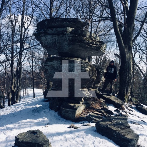 Bertall @ It's Just The Beginning - Winter 2020