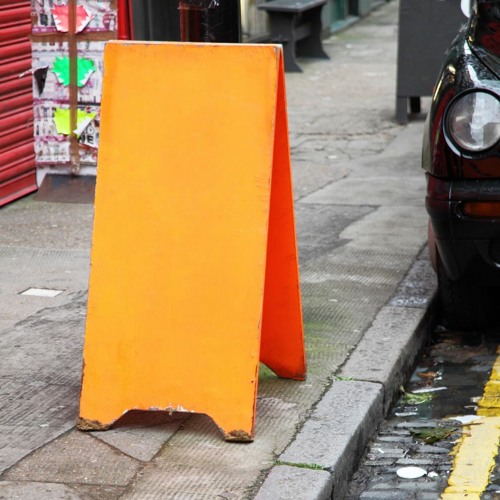 Across The Board w/ Baronna - Subtle Radio - 25/04/2024