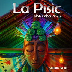 DJ SET - LA PSIC 2025