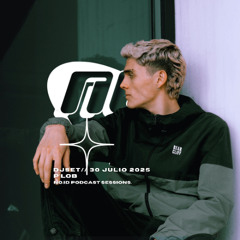 No.ID PODCAST SESSIONS: P´lob