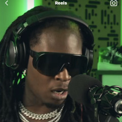 The UnoTheActivist X 2GramCam On The Radar Freestyle