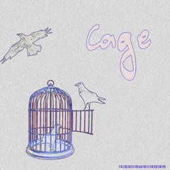CAGE (Prod. Ocean Beats)