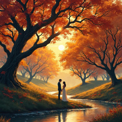 AUTUMNS EMBRACE (FIVE 1.2)