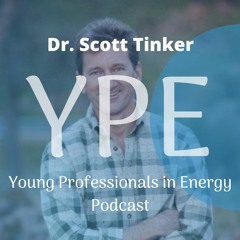 Dr. Scott Tinker - Chairman, Switch Energy Alliance