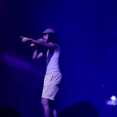 Plugged In (Edited Instrumental) - Earl Sweatshirt