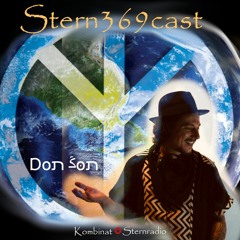 Stern⭐cast by Don Son