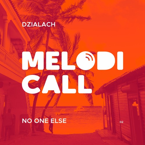 Dzialach - No One Else